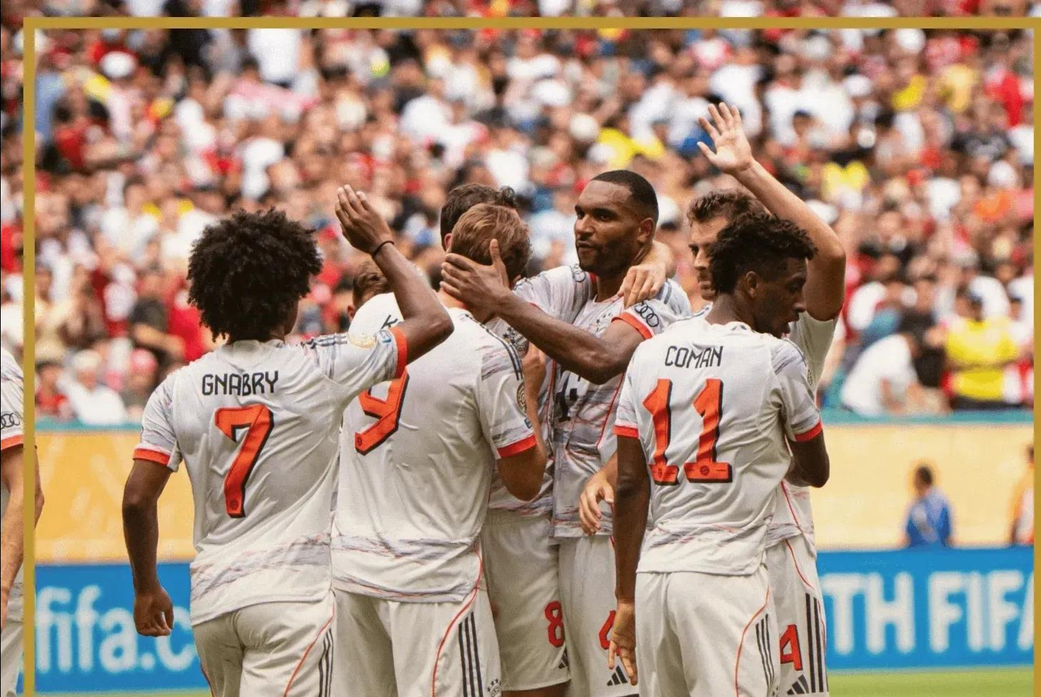 AYX SPORTS-意大利杯赛程吃紧，拜仁慕尼黑加时末段调整名单，赛场秩序良好，临场指挥获称赞的简单介绍